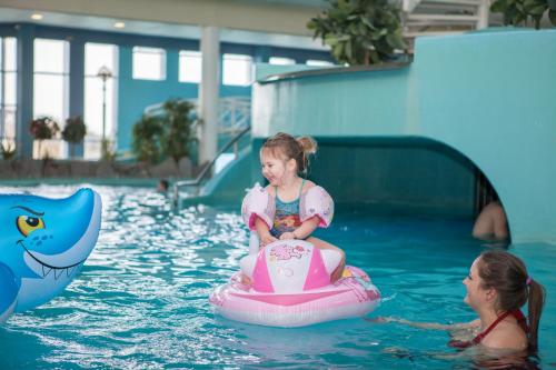 Quality Hotel Skjærgården - image 8