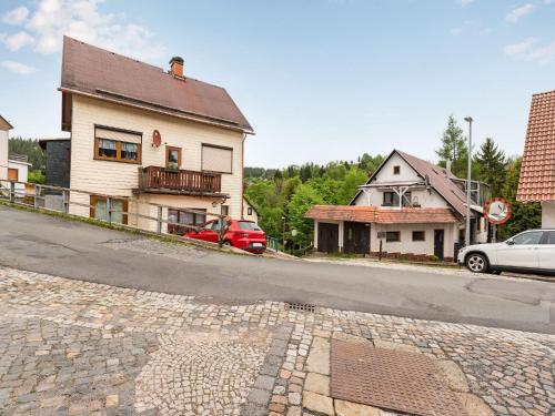 周邊環境, Wohnung in Stutzerbach nahe Skipiste in 施督巴赫