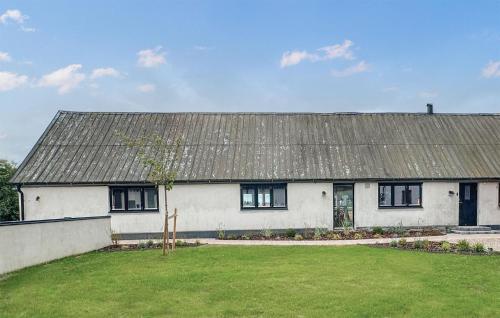 Exterior view, 3 Bedroom Lovely Home In Hammenhog in Glimminge