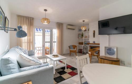 Four-Bedroom Holiday Home