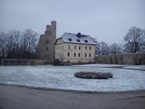 Hotel Am Hohen Schwarm