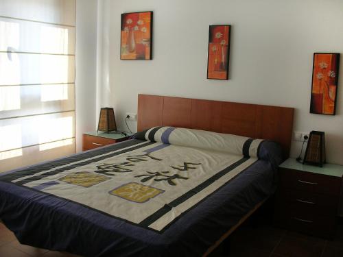 Apartment Palmeira III-1