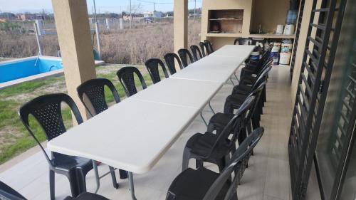 El Rincón de Gemma (El Rincon de Gemma) in La Silleta