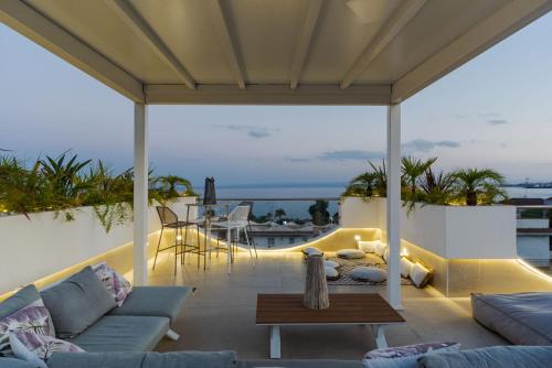 Tropicalia Suites By Wonderful Italy - Aci Castello