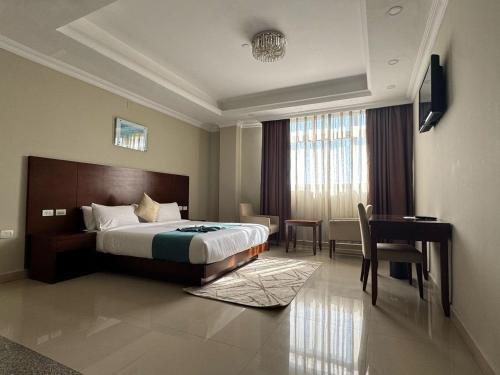 hotel photo