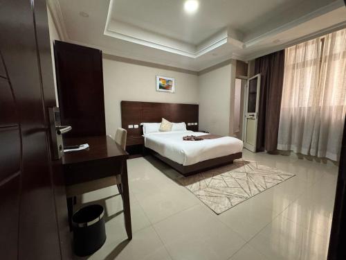 hotel photo