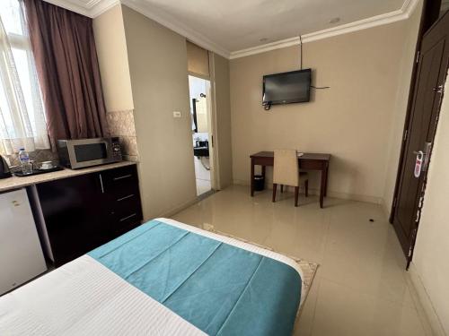 hotel photo