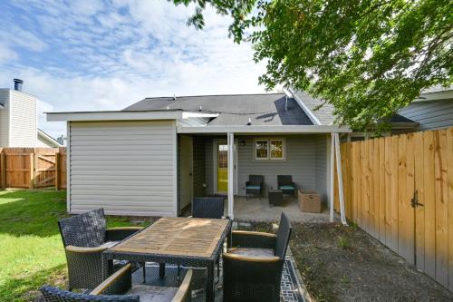 Greenville Getaway Close to Campus and Stadium! in Wilson Acres