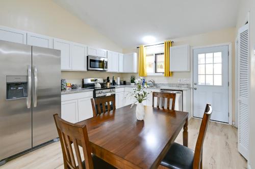 Greenville Getaway Close to Campus and Stadium! in Wilson Acres