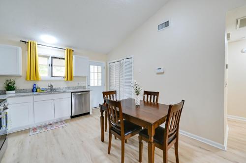 Greenville Getaway Close to Campus and Stadium! in Wilson Acres