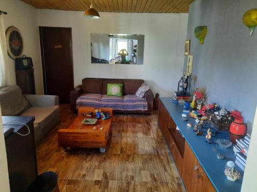 Sitio Recanto do Tesouro in マルシラッキ