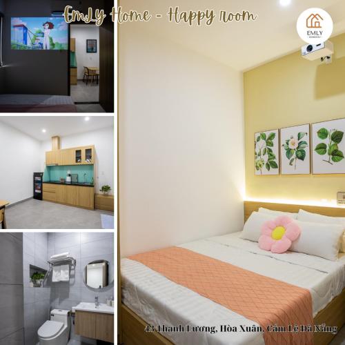 Emly Home Stay Đà Nẵng