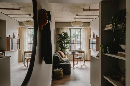 Mason & Fifth, Westbourne Park, Londyn (zdjęcie 9)