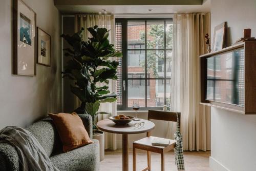 Mason & Fifth, Westbourne Park, Londyn (zdjęcie 8)
