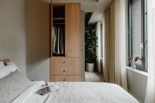 Mason & Fifth, Westbourne Park, Londyn (zdjęcie 5)
