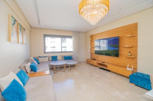 Bourgogne Bliss, Casablanca