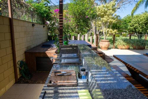 Casa Espetacular com Jacuzzi Churrasqueira e WIFI in Praia Do Guaeca