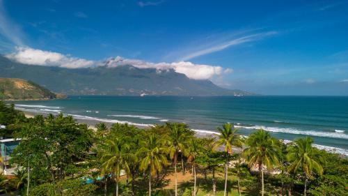 Surrounding environment, Casa Espetacular com Jacuzzi Churrasqueira e WIFI in Praia Do Guaeca