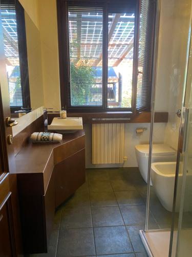 Franciacorta Country Room - Noccole di Provezze