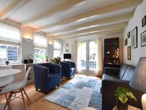  Serene Getaway in Edam in Edam