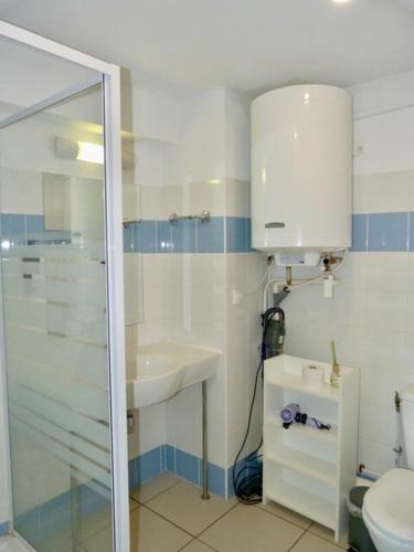 Le Clos D'aix Studio 304 Parking - Aix-en-Provence
