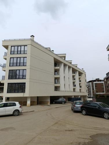 Koko's Cozy Apartment - free Garage Netflix and Balcony, Sofia (zdjęcie 9)