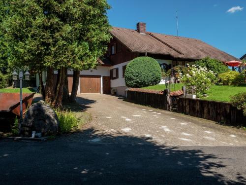 Ferienwohnung in Gütenbach