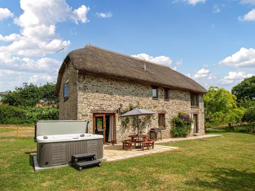 Pondmead gîte à louer Monk Okehampton
