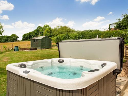 Hotelli välisilme, Pondmead in Hatherleigh
