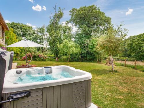 Hotelli välisilme, Pondmead in Hatherleigh