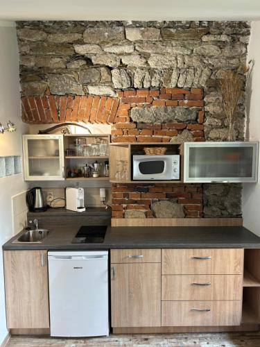 Apartmany Vejminek in Abertamy