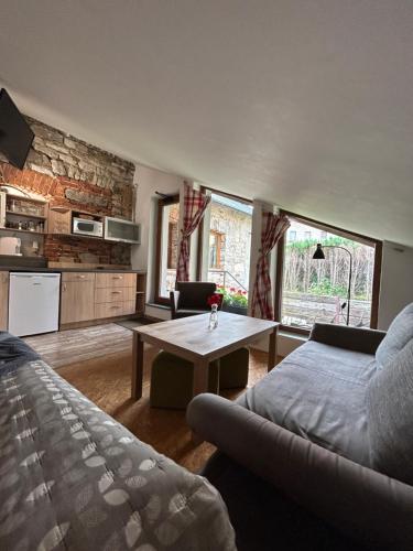 Apartmany Vejminek in Abertamy