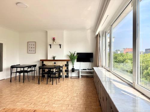 Amerika Apartments, Antwerp (photo 7)