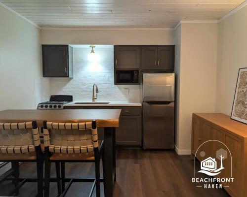 Beachfront Haven - Detroit Lakes, MN