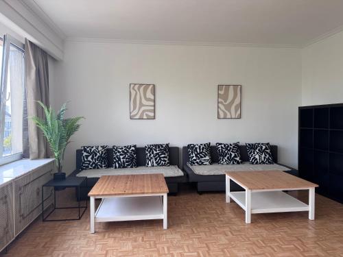 Amerika Apartments, Antwerp (photo 8)