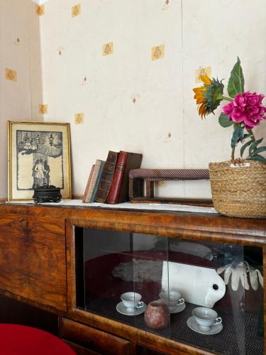 Spacious one room apartment with a balcony, Järveotsa tee 41, Tallinn (photo 5)