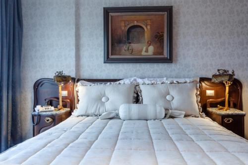 Hotel Premier Aqua - Adults Only Room Type - Superior King Suite