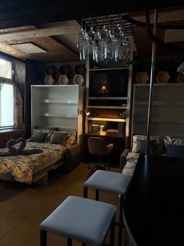VIP Apart
