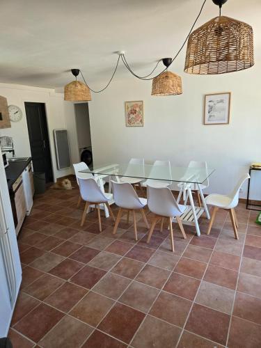 Chez Monique - Mur de Sologne - 8 personnes in Mur-De-Sologne