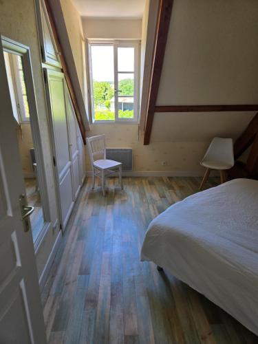 Chez Monique - Mur de Sologne - 8 personnes in Mur-De-Sologne