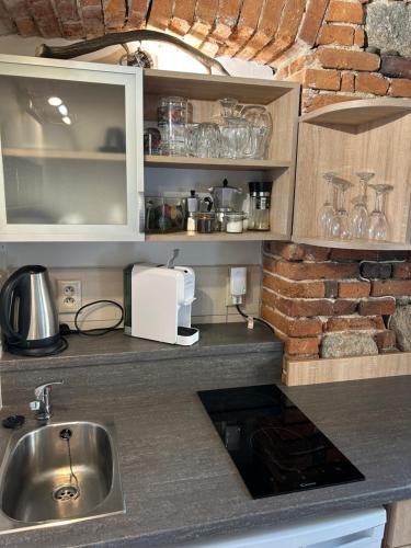 Apartmany Vejminek in Abertamy
