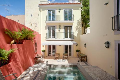 Dear Lisbon - Charming House - image 5