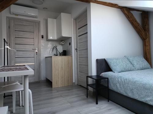 Sleep In Center