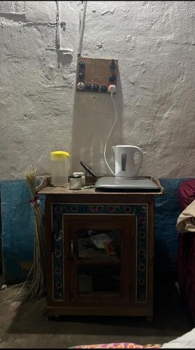 Siribanda Ghorghushti 1 Double size Room