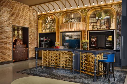 Andaz London Liverpool Street, By Hyatt, Londres (foto 9)