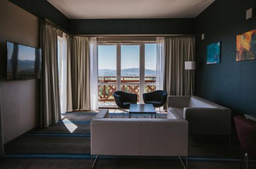 Hotel Radocza Park Business & Spa in Radocza