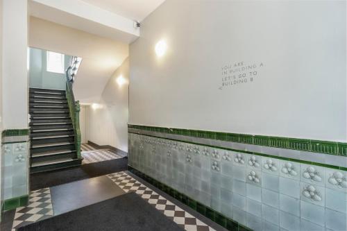 Mooeve Boxi Big with Terrace, Berlin (photo 3)