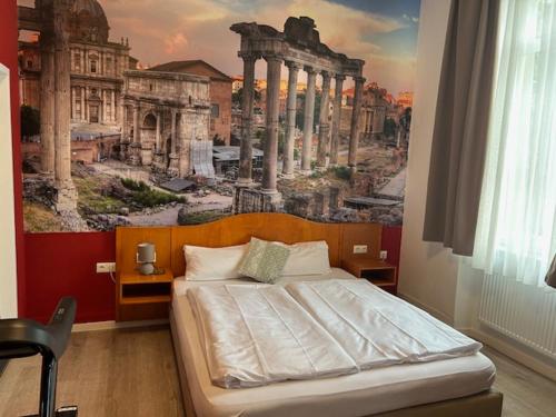 . Hotel - Restaurant Zur Linde