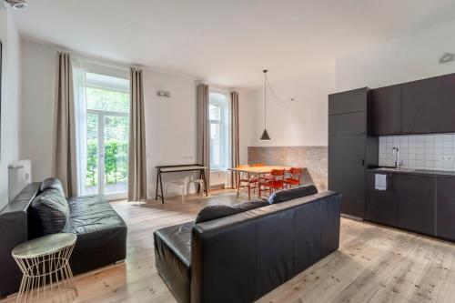 Mooeve Boxi Big with Terrace, Berlin (photo 8)