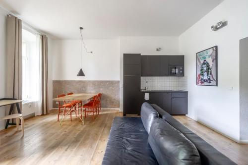 Mooeve Boxi Big with Terrace, Berlin (photo 9)